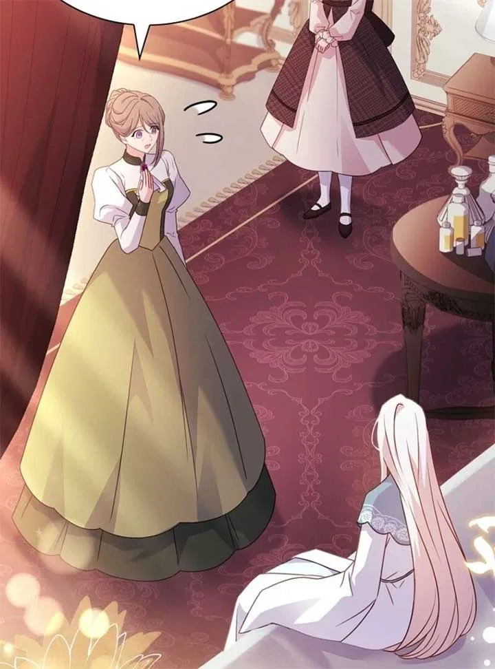 The Lady Wants to Rest Chapter 173 – Page 39