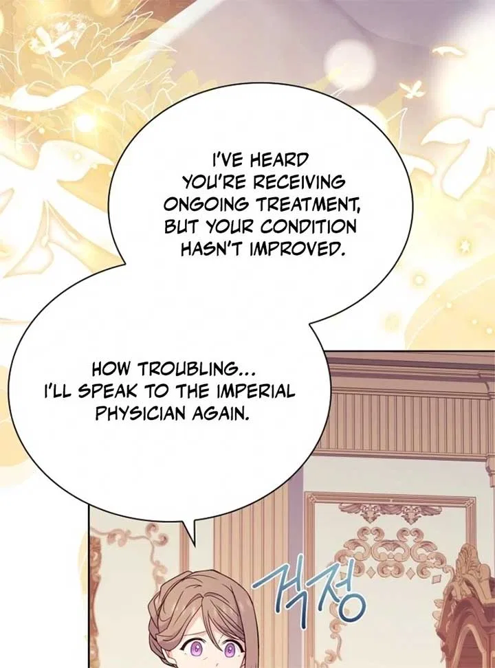 The Lady Wants to Rest Chapter 173 – Page 40