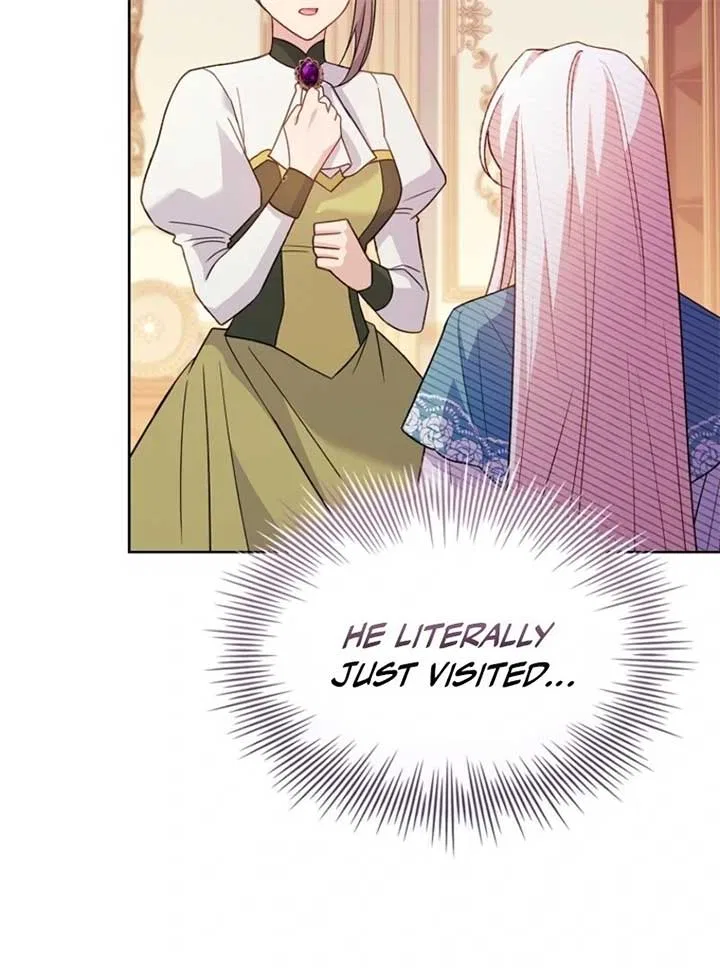 The Lady Wants to Rest Chapter 173 – Page 41