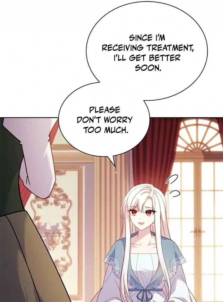 The Lady Wants to Rest Chapter 173 – Page 44
