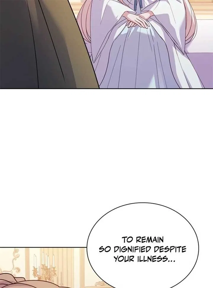 The Lady Wants to Rest Chapter 173 – Page 45