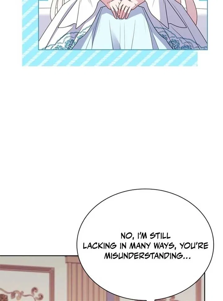 The Lady Wants to Rest Chapter 173 – Page 49