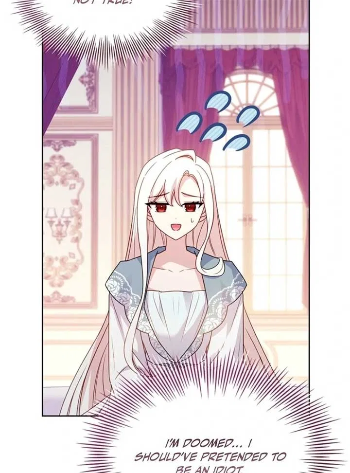 The Lady Wants to Rest Chapter 173 – Page 52