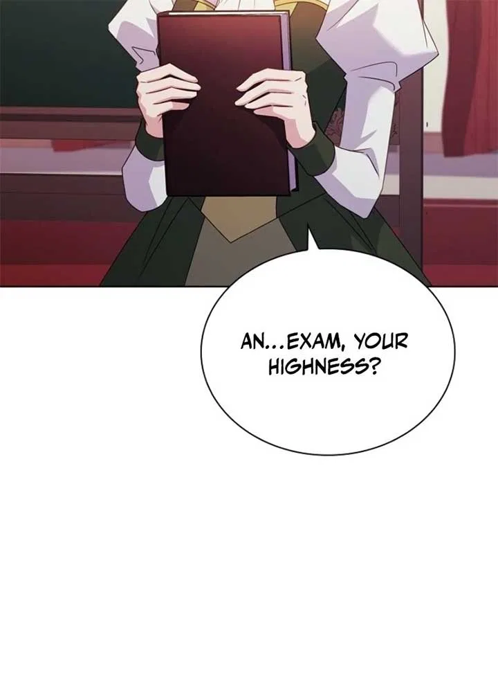The Lady Wants to Rest Chapter 173 – Page 58