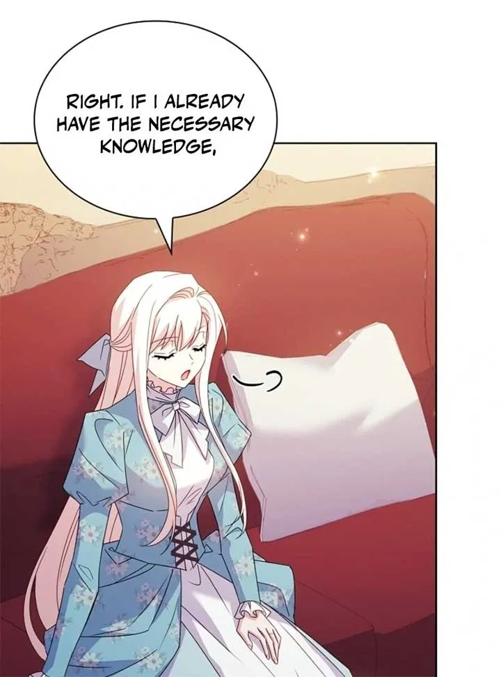 The Lady Wants to Rest Chapter 173 – Page 59
