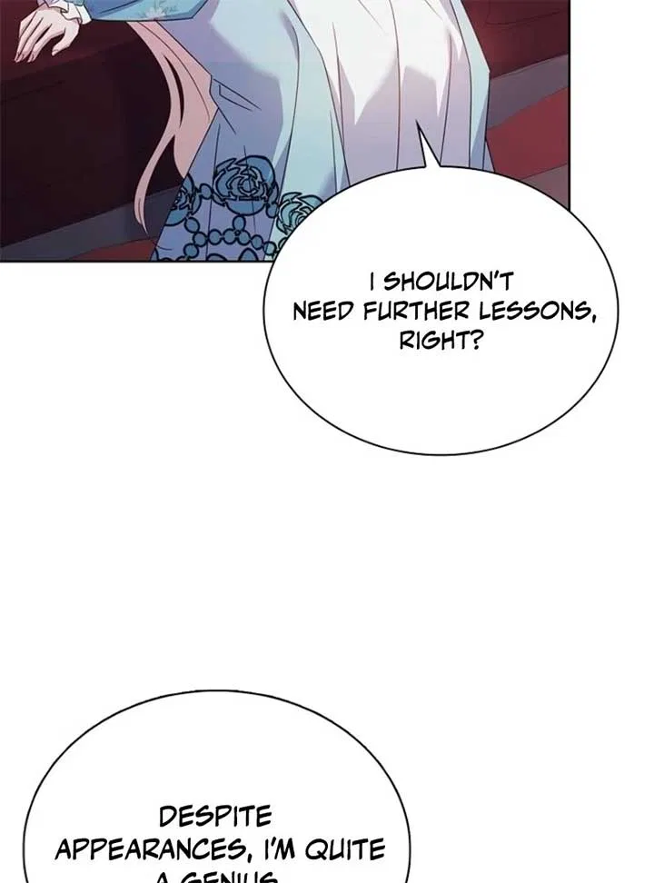 The Lady Wants to Rest Chapter 173 – Page 60