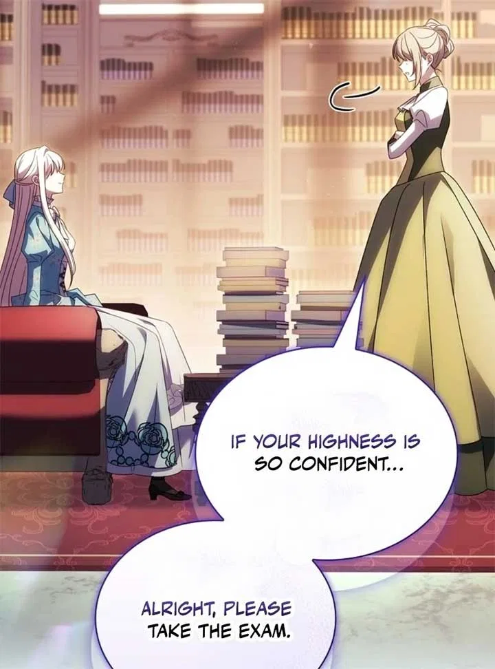 The Lady Wants to Rest Chapter 173 – Page 63