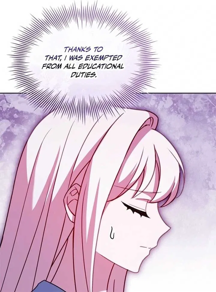The Lady Wants to Rest Chapter 173 – Page 71