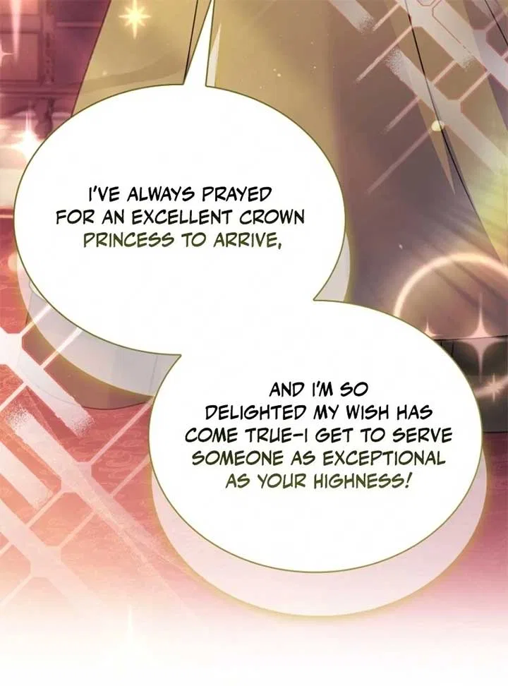 The Lady Wants to Rest Chapter 173 – Page 74