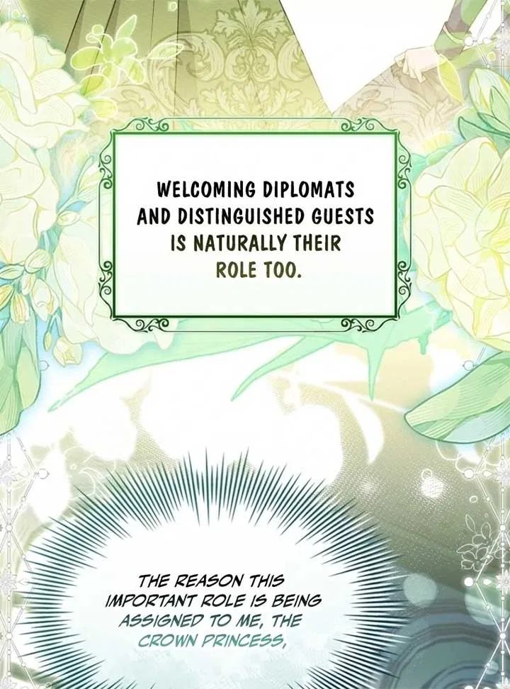 The Lady Wants to Rest Chapter 173 – Page 92