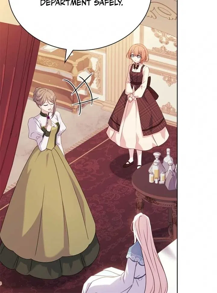 The Lady Wants to Rest Chapter 173 – Page 101