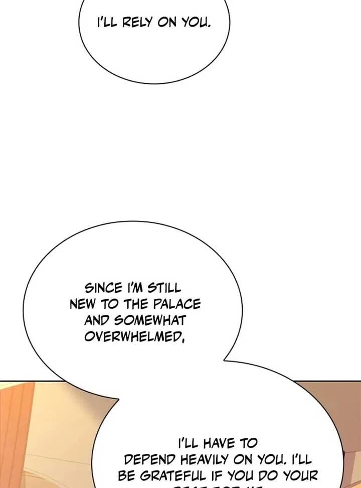 The Lady Wants to Rest Chapter 173 – Page 104