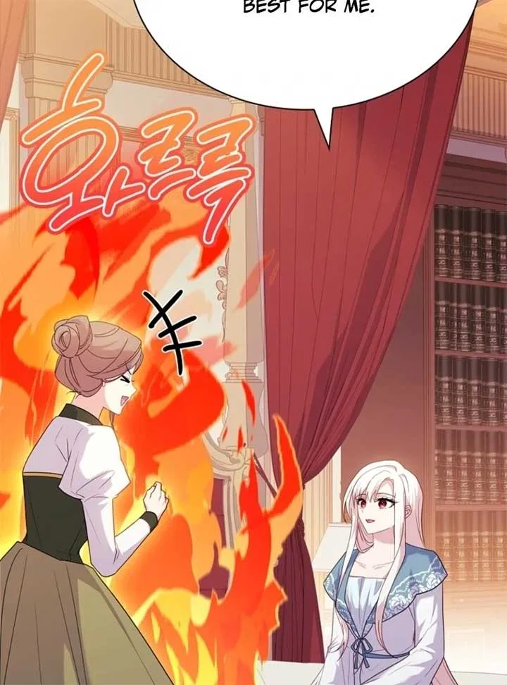The Lady Wants to Rest Chapter 173 – Page 105