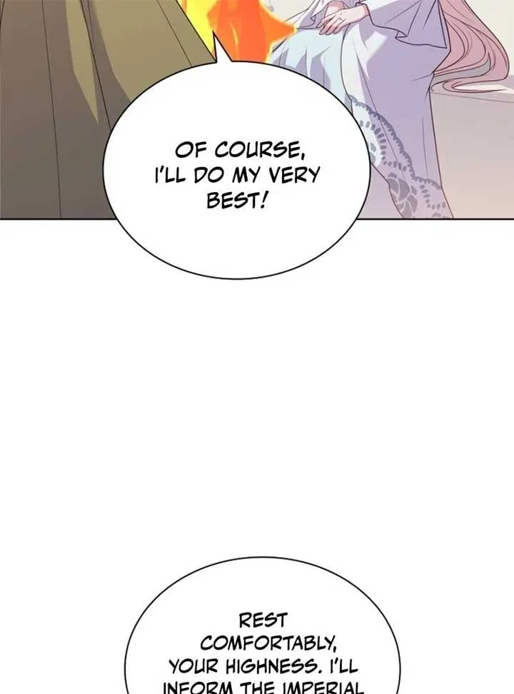 The Lady Wants to Rest Chapter 173 – Page 106