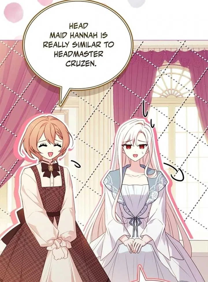 The Lady Wants to Rest Chapter 173 – Page 109