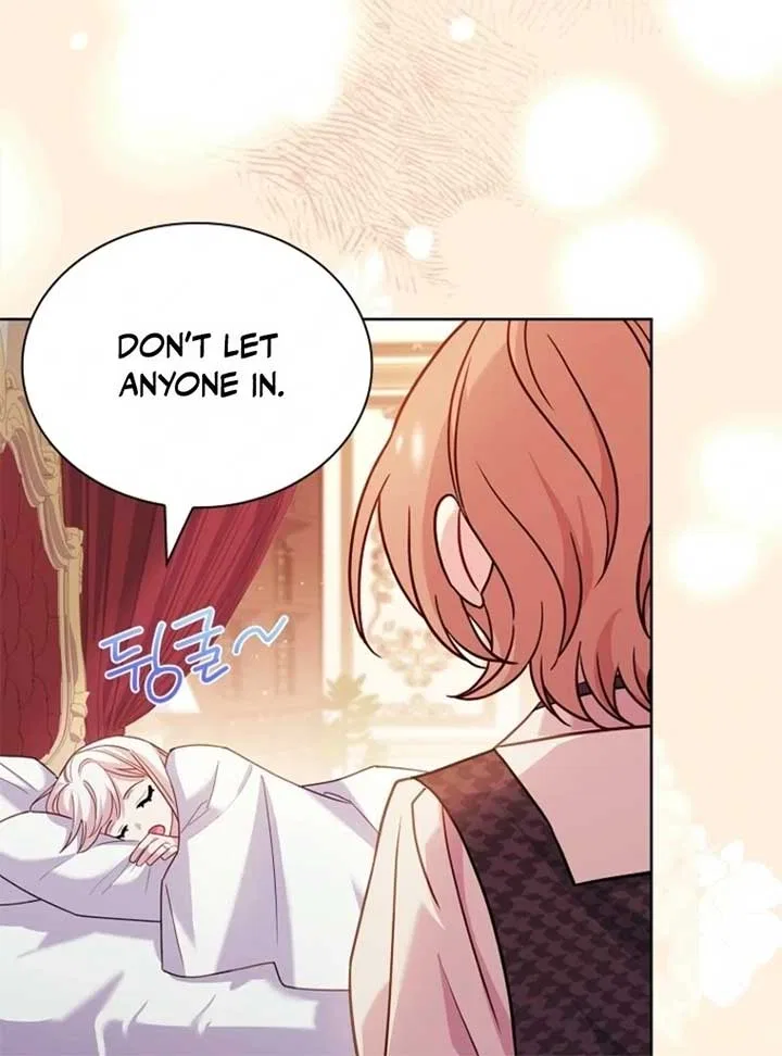 The Lady Wants to Rest Chapter 173 – Page 112
