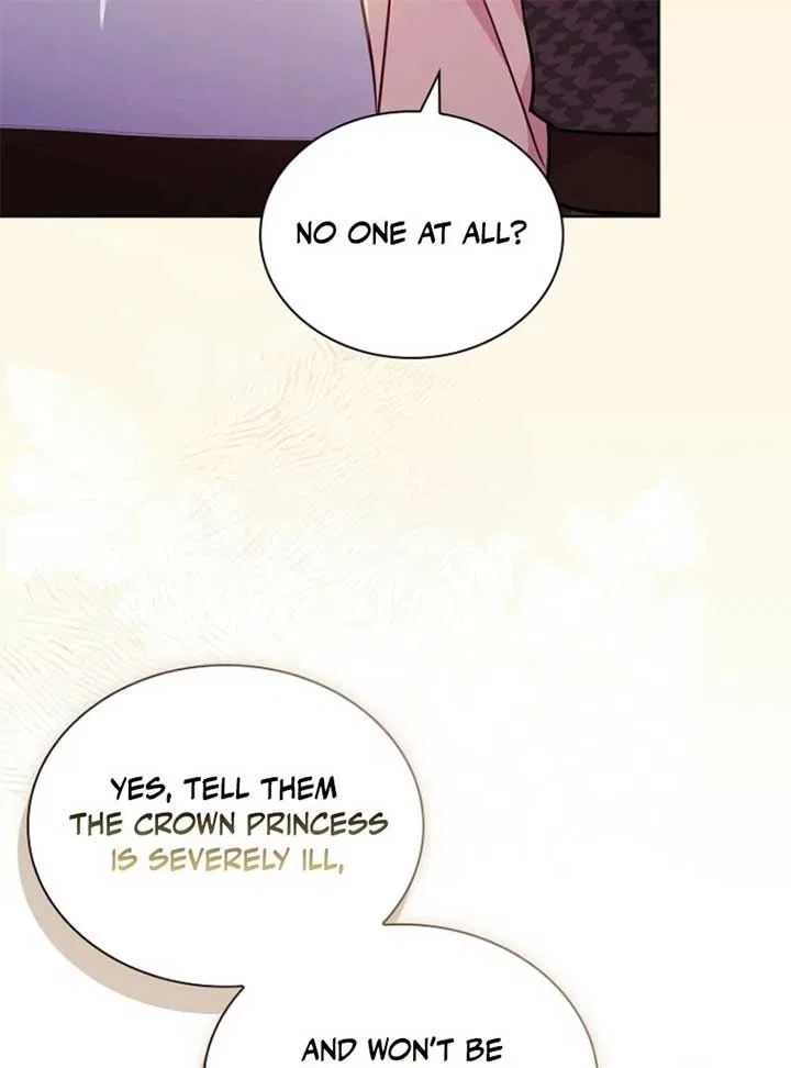 The Lady Wants to Rest Chapter 173 – Page 113