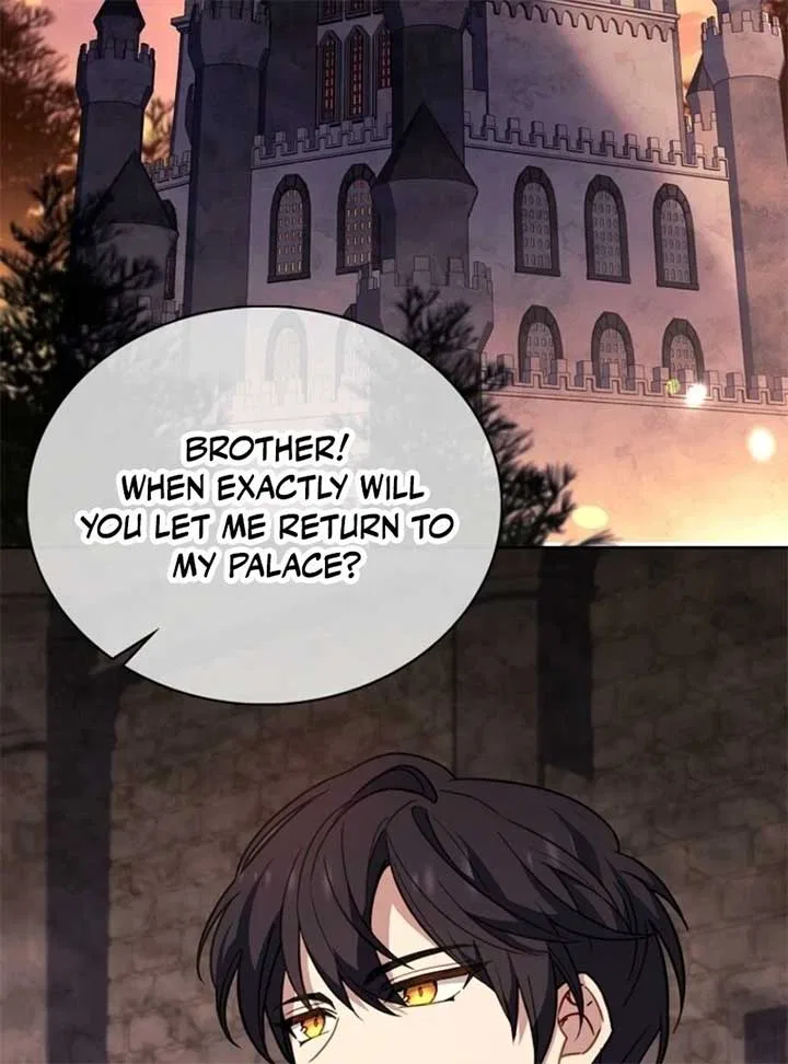 The Lady Wants to Rest Chapter 173 – Page 116