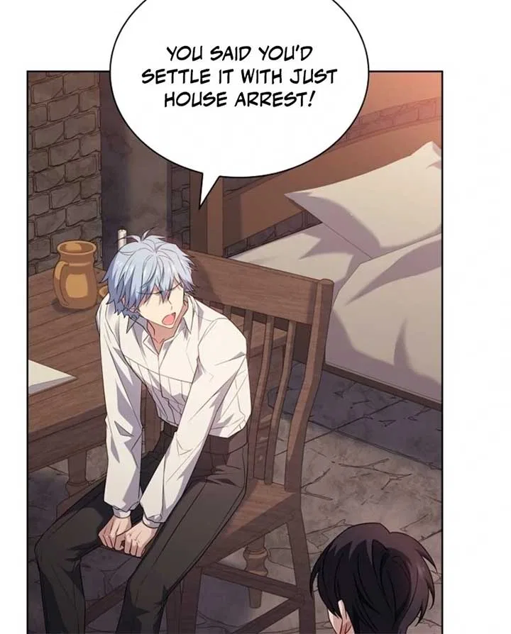 The Lady Wants to Rest Chapter 173 – Page 118