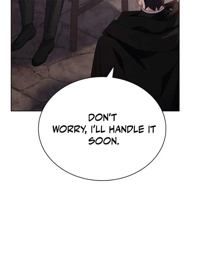 The Lady Wants to Rest Chapter 173 – Page 119