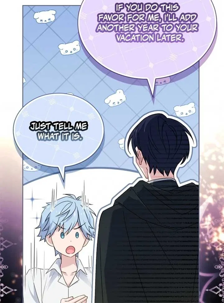 The Lady Wants to Rest Chapter 173 – Page 122