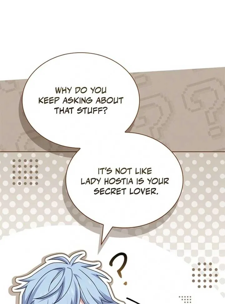 The Lady Wants to Rest Chapter 173 – Page 125
