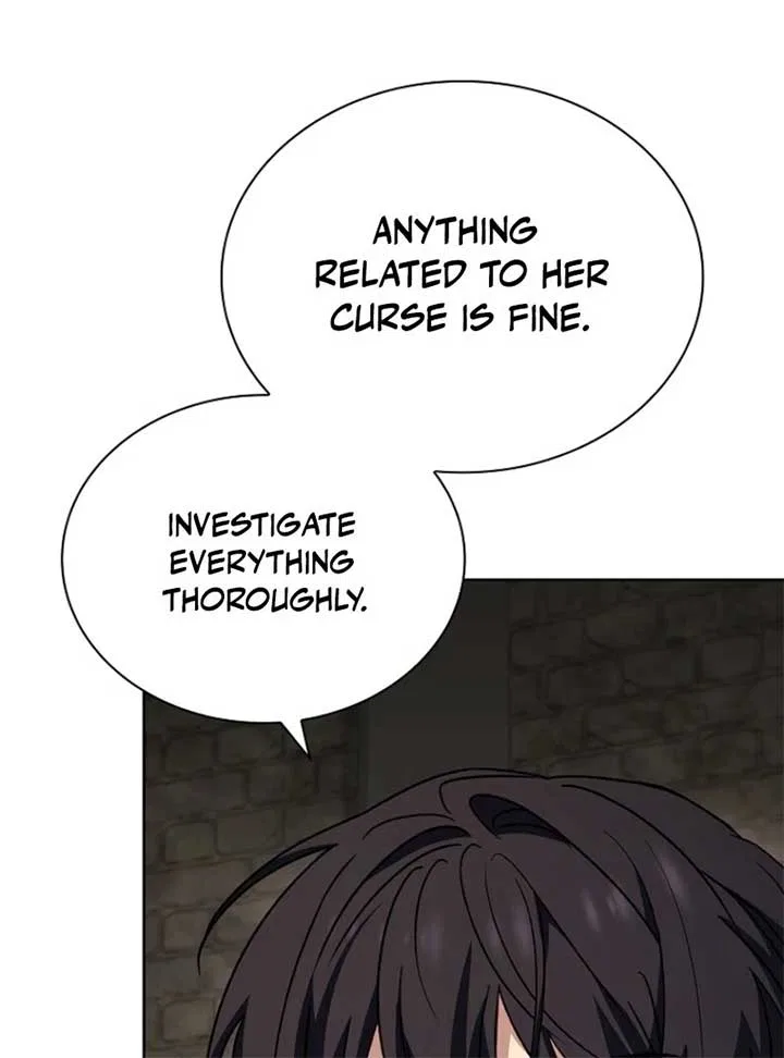 The Lady Wants to Rest Chapter 173 – Page 127