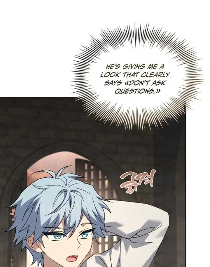 The Lady Wants to Rest Chapter 173 – Page 129