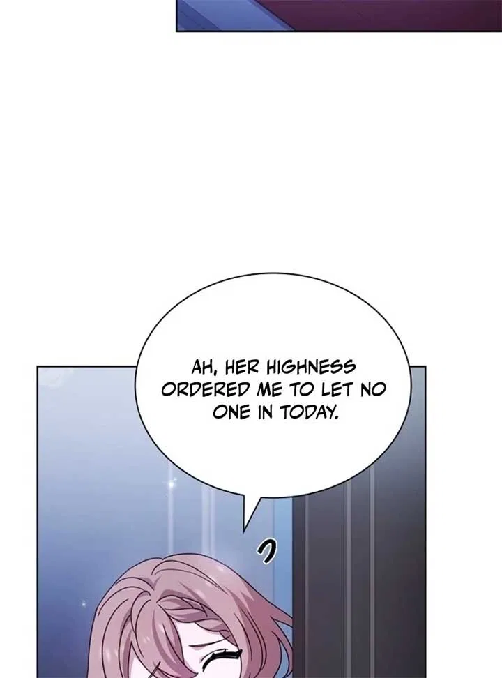 The Lady Wants to Rest Chapter 173 – Page 140
