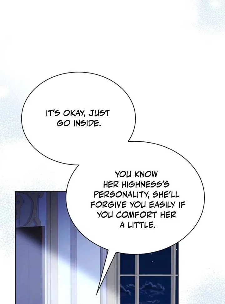 The Lady Wants to Rest Chapter 173 – Page 149