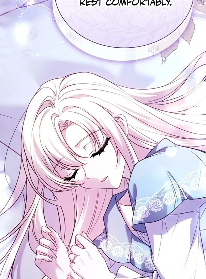The Lady Wants to Rest Chapter 173 – Page 153