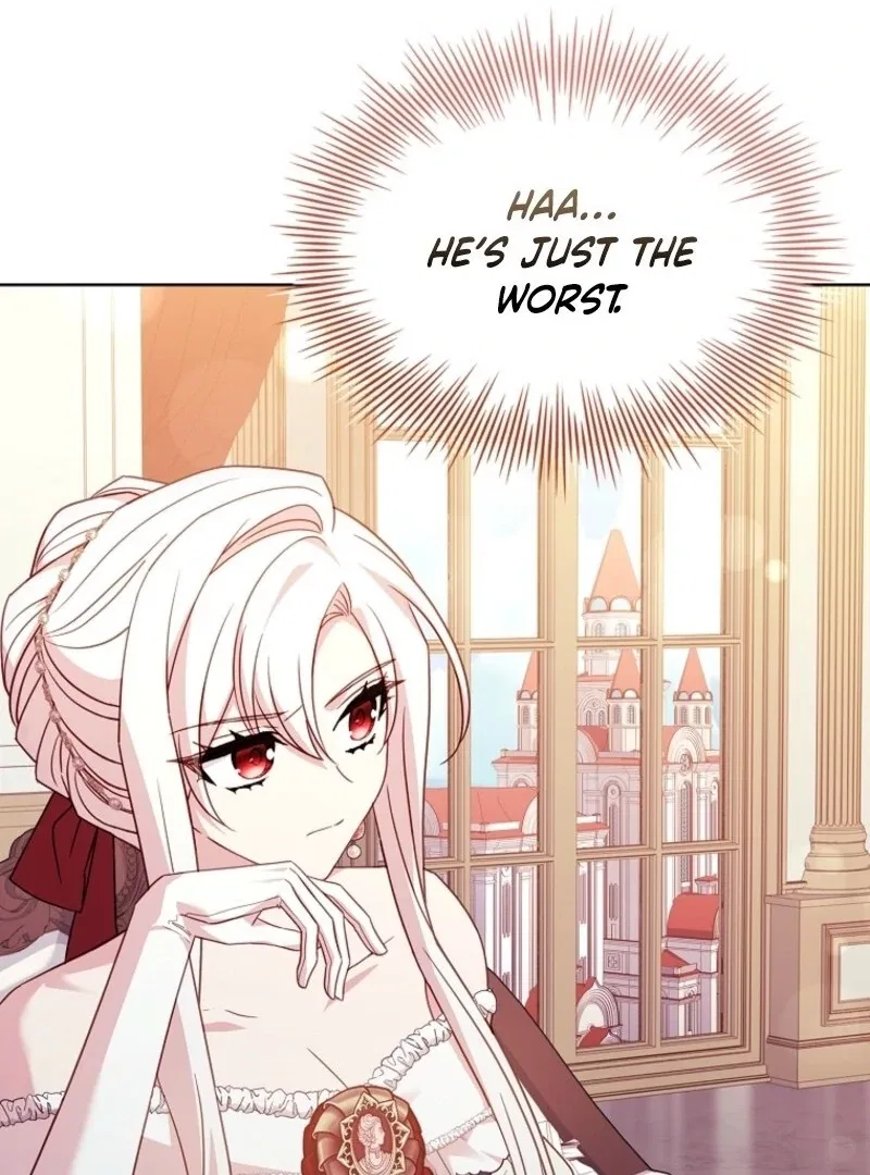 The Lady Wants to Rest Chapter 172 – Page 13