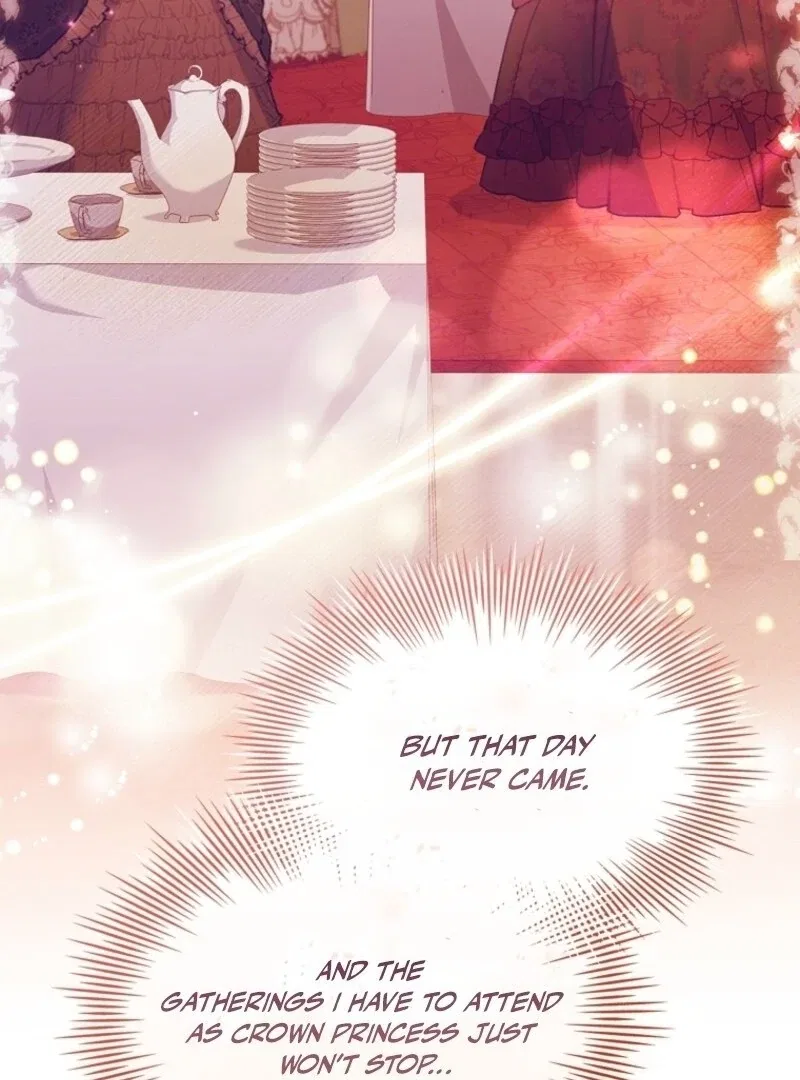 The Lady Wants to Rest Chapter 172 – Page 16
