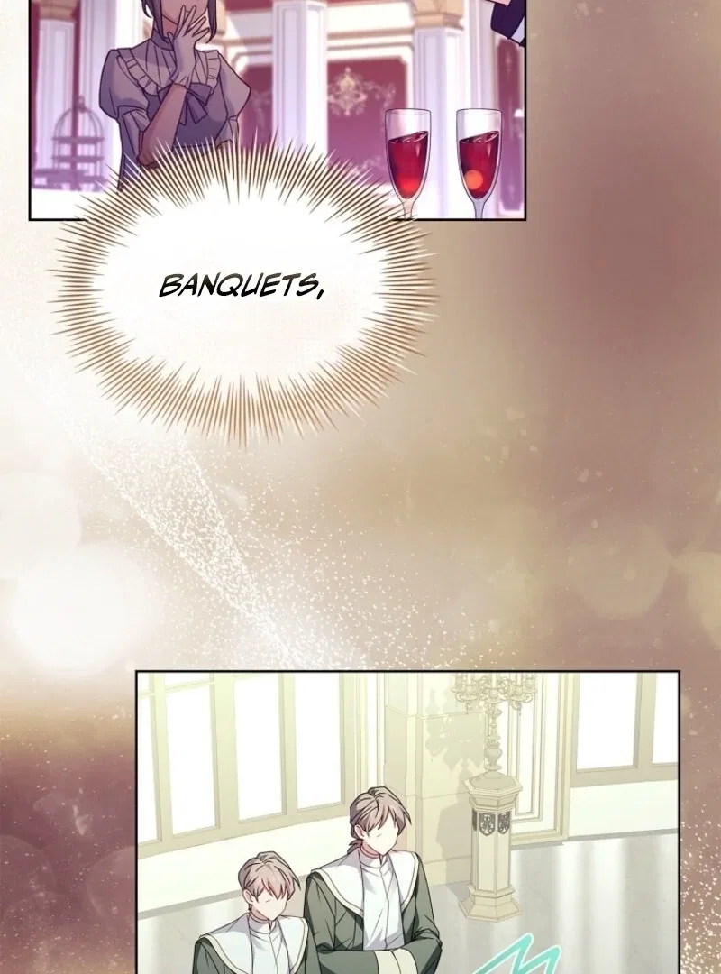 The Lady Wants to Rest Chapter 172 – Page 21