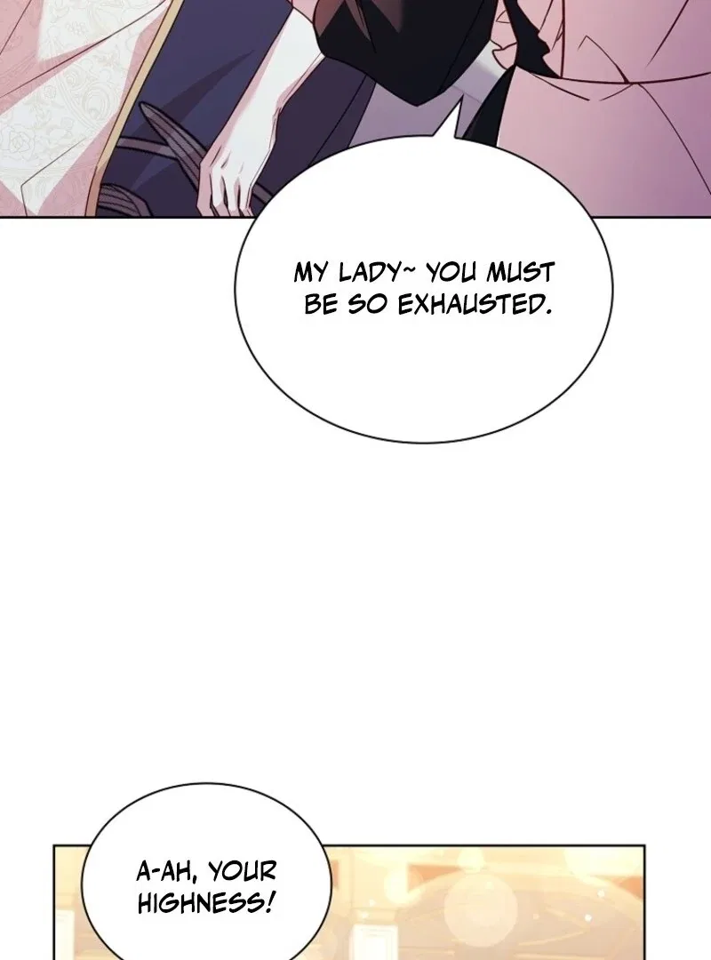 The Lady Wants to Rest Chapter 172 – Page 25