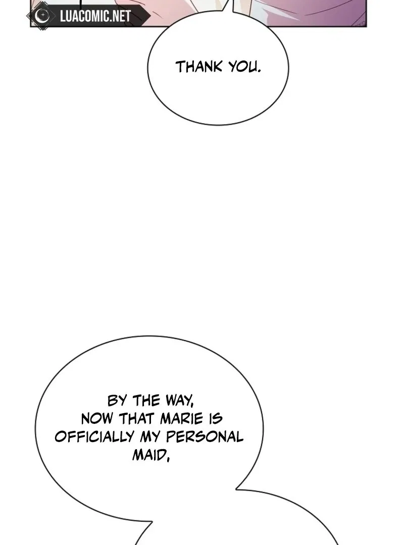 The Lady Wants to Rest Chapter 172 – Page 27