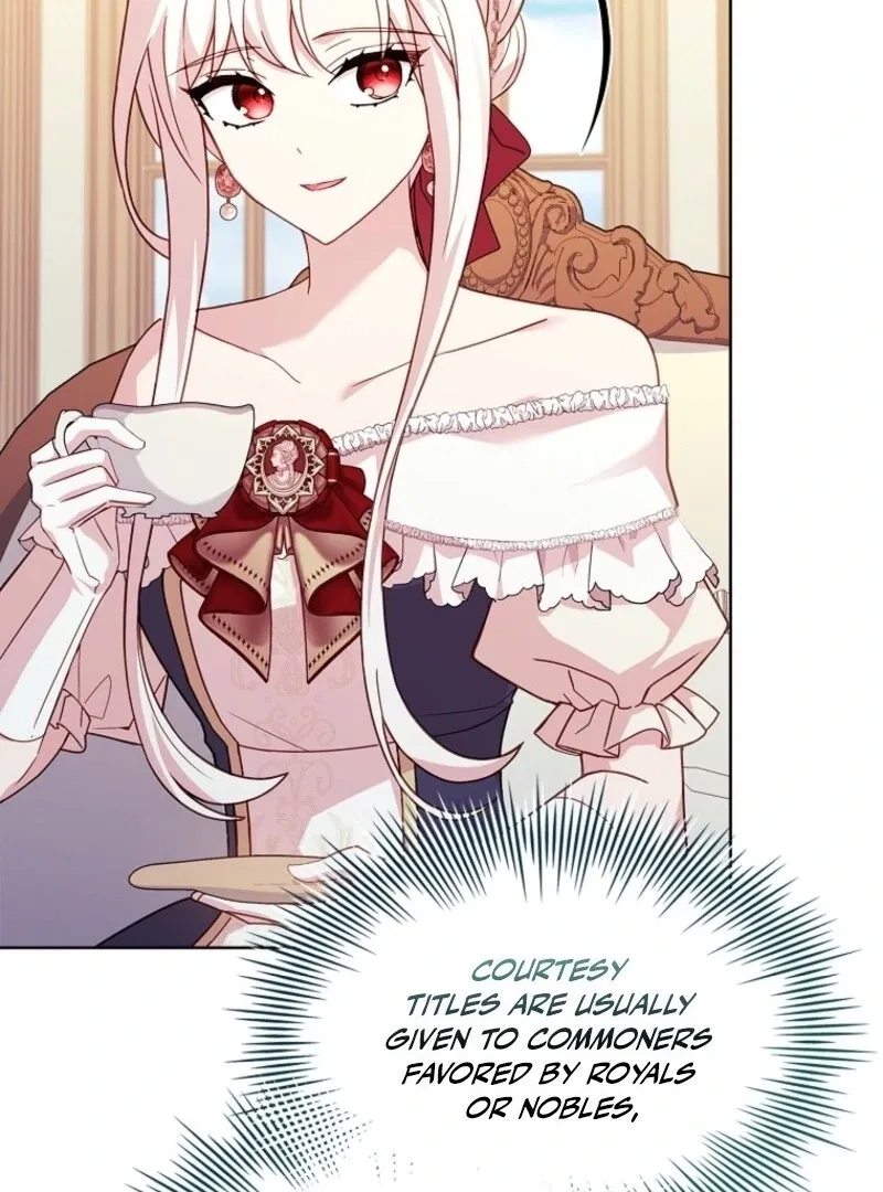 The Lady Wants to Rest Chapter 172 – Page 30