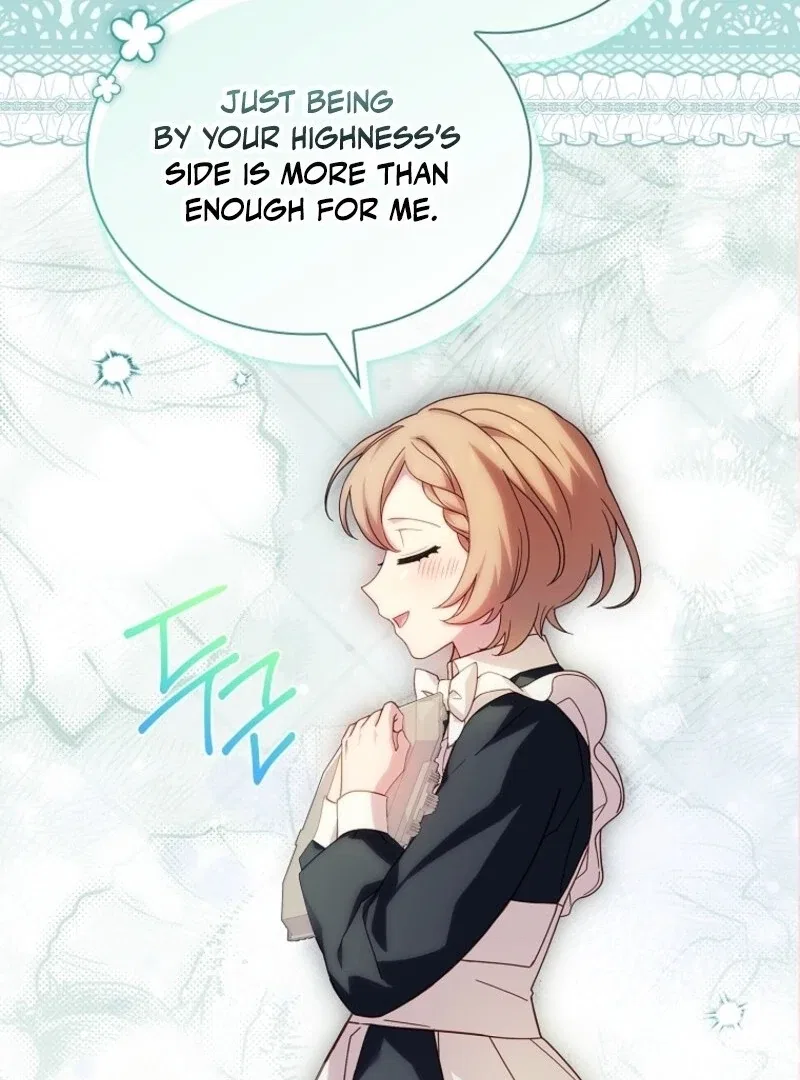 The Lady Wants to Rest Chapter 172 – Page 32