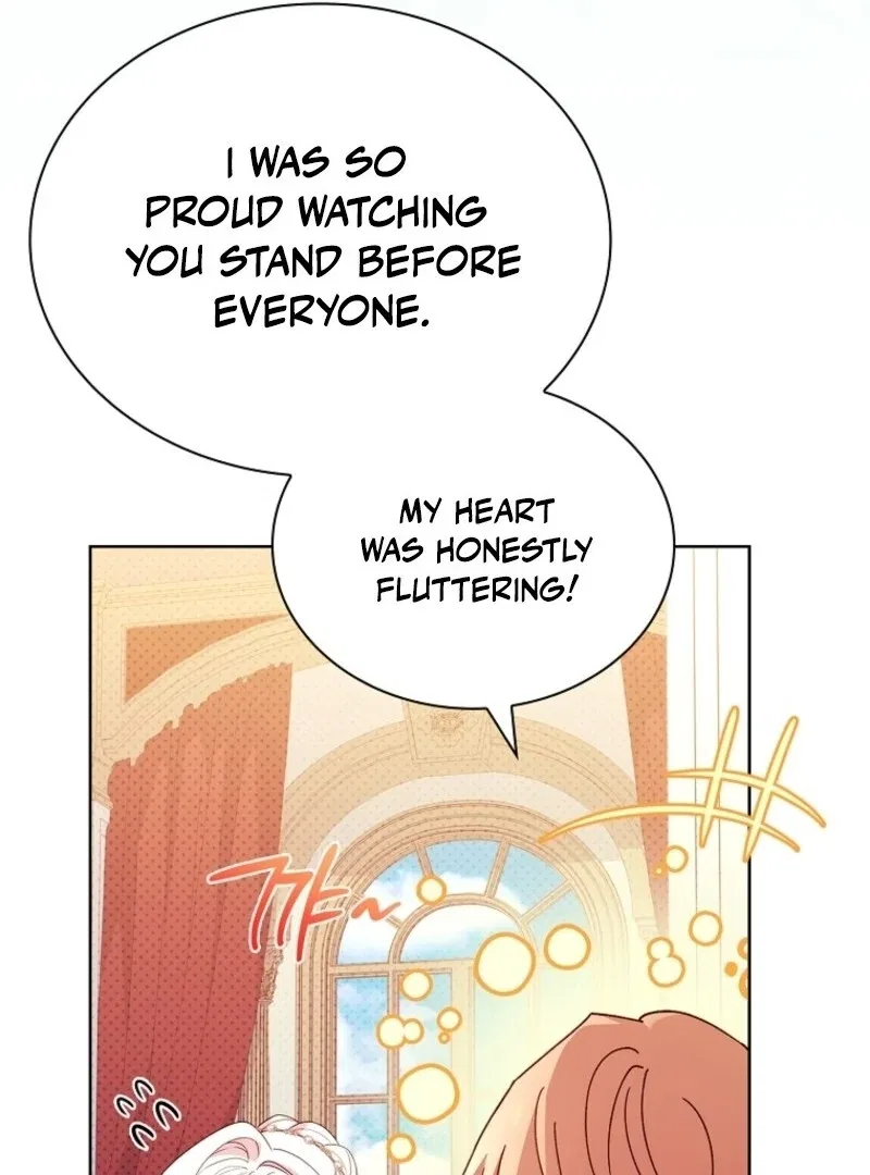 The Lady Wants to Rest Chapter 172 – Page 35