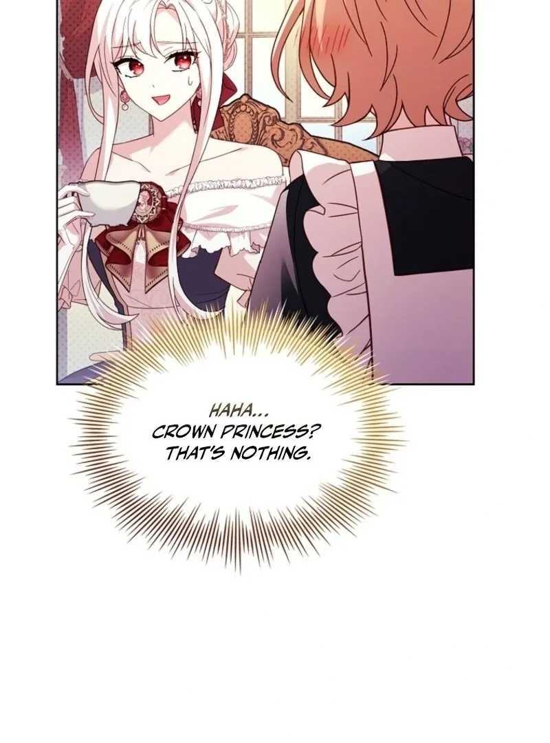 The Lady Wants to Rest Chapter 172 – Page 36