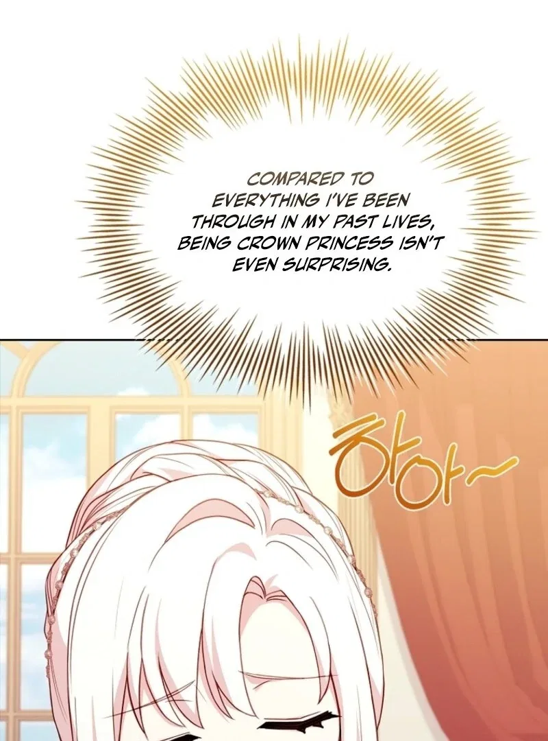 The Lady Wants to Rest Chapter 172 – Page 37
