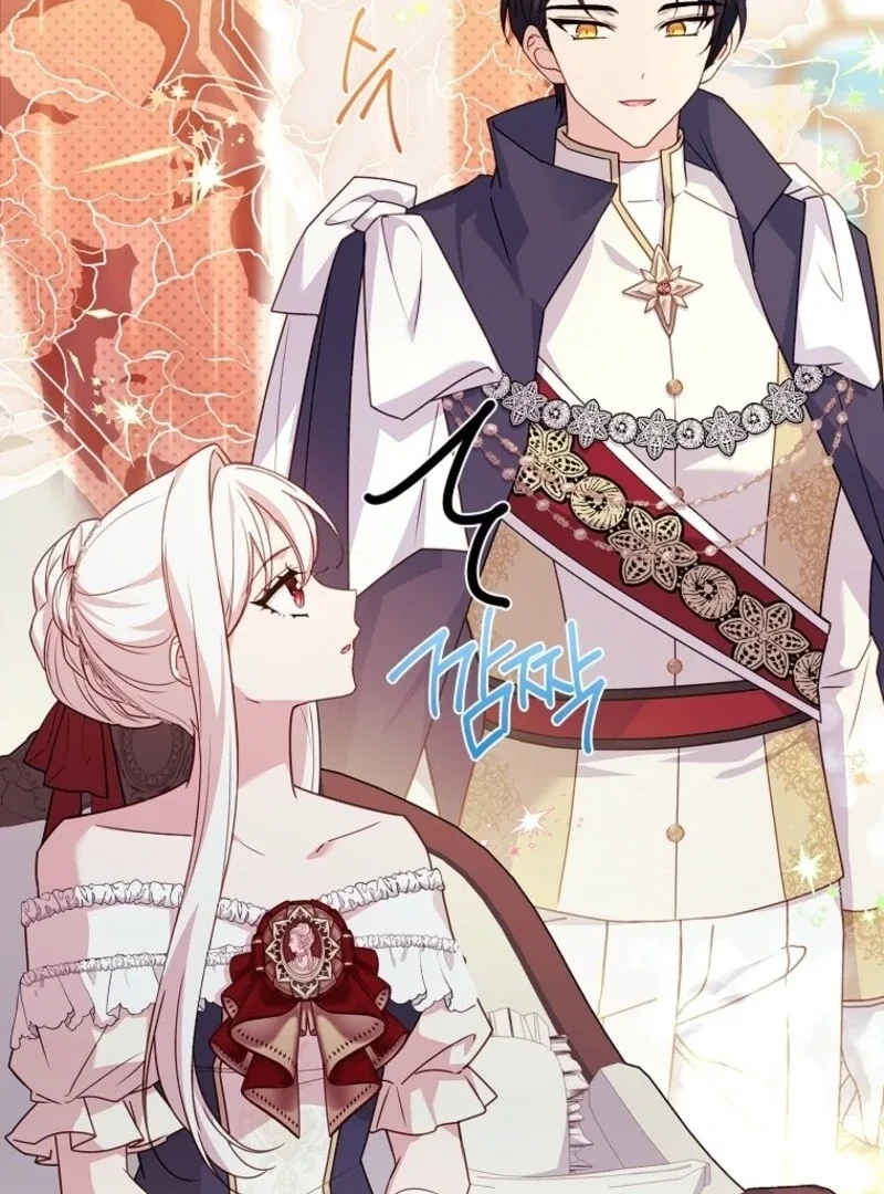 The Lady Wants to Rest Chapter 172 – Page 40