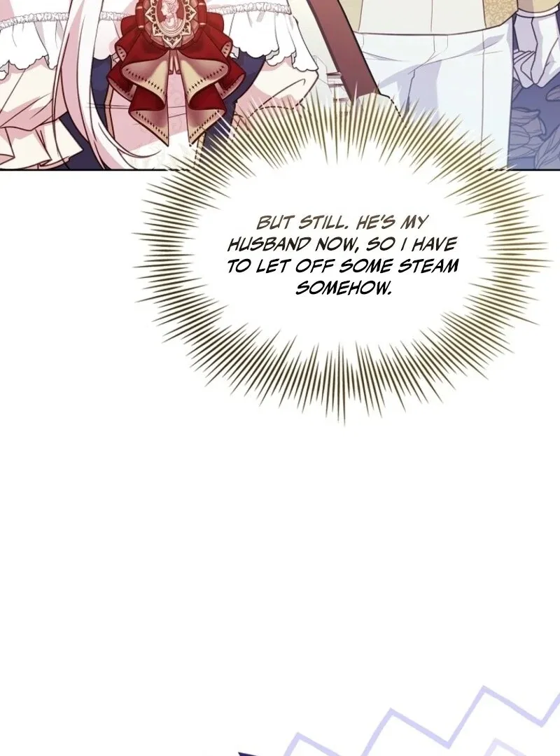The Lady Wants to Rest Chapter 172 – Page 48