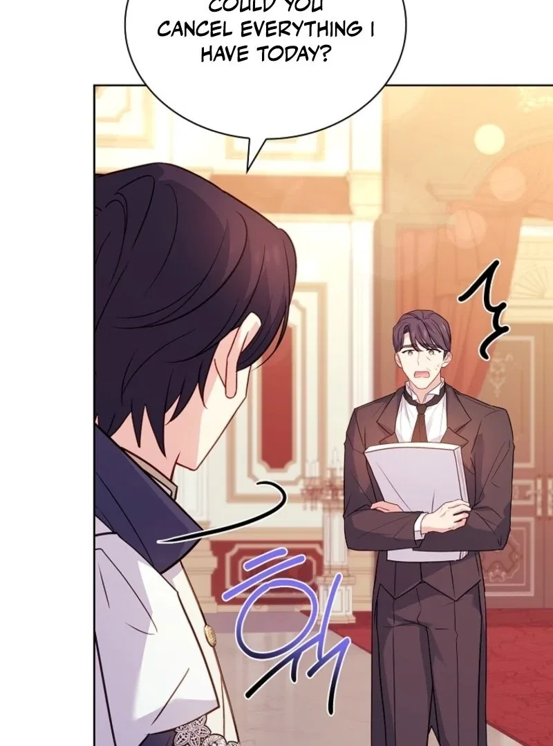 The Lady Wants to Rest Chapter 172 – Page 51