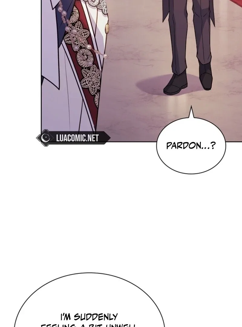The Lady Wants to Rest Chapter 172 – Page 52