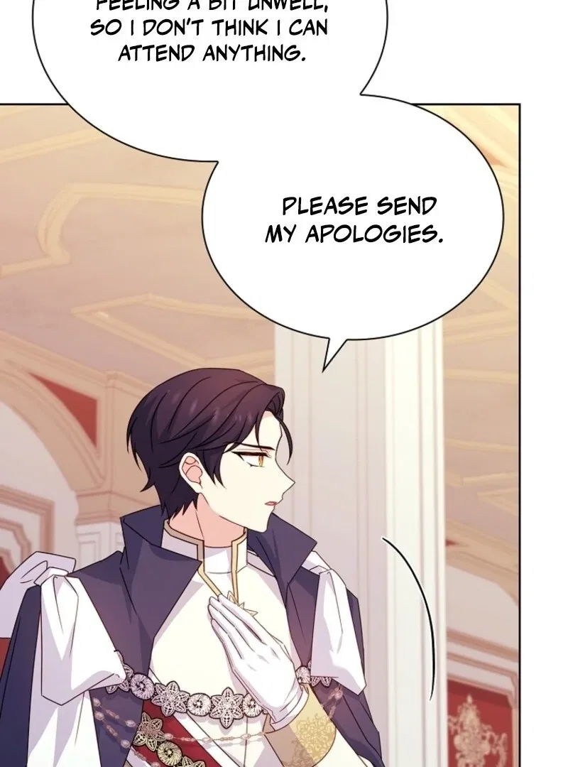 The Lady Wants to Rest Chapter 172 – Page 53
