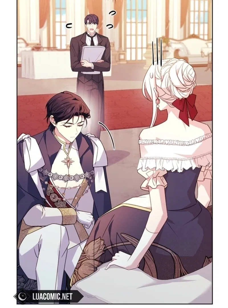The Lady Wants to Rest Chapter 172 – Page 63