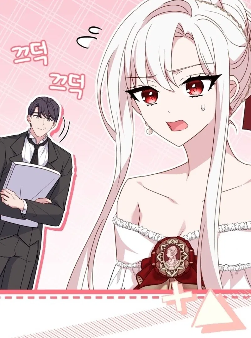 The Lady Wants to Rest Chapter 172 – Page 65