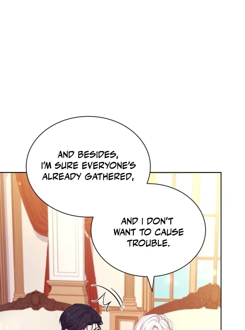 The Lady Wants to Rest Chapter 172 – Page 70