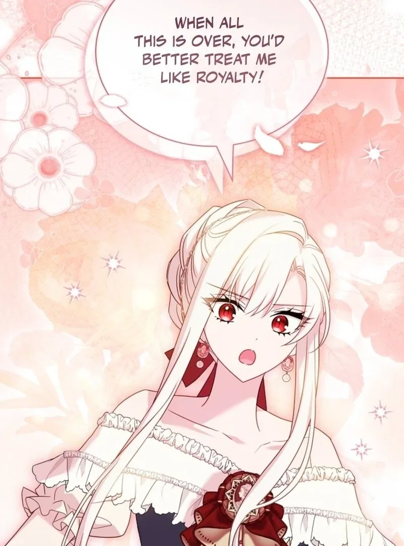 The Lady Wants to Rest Chapter 172 – Page 74